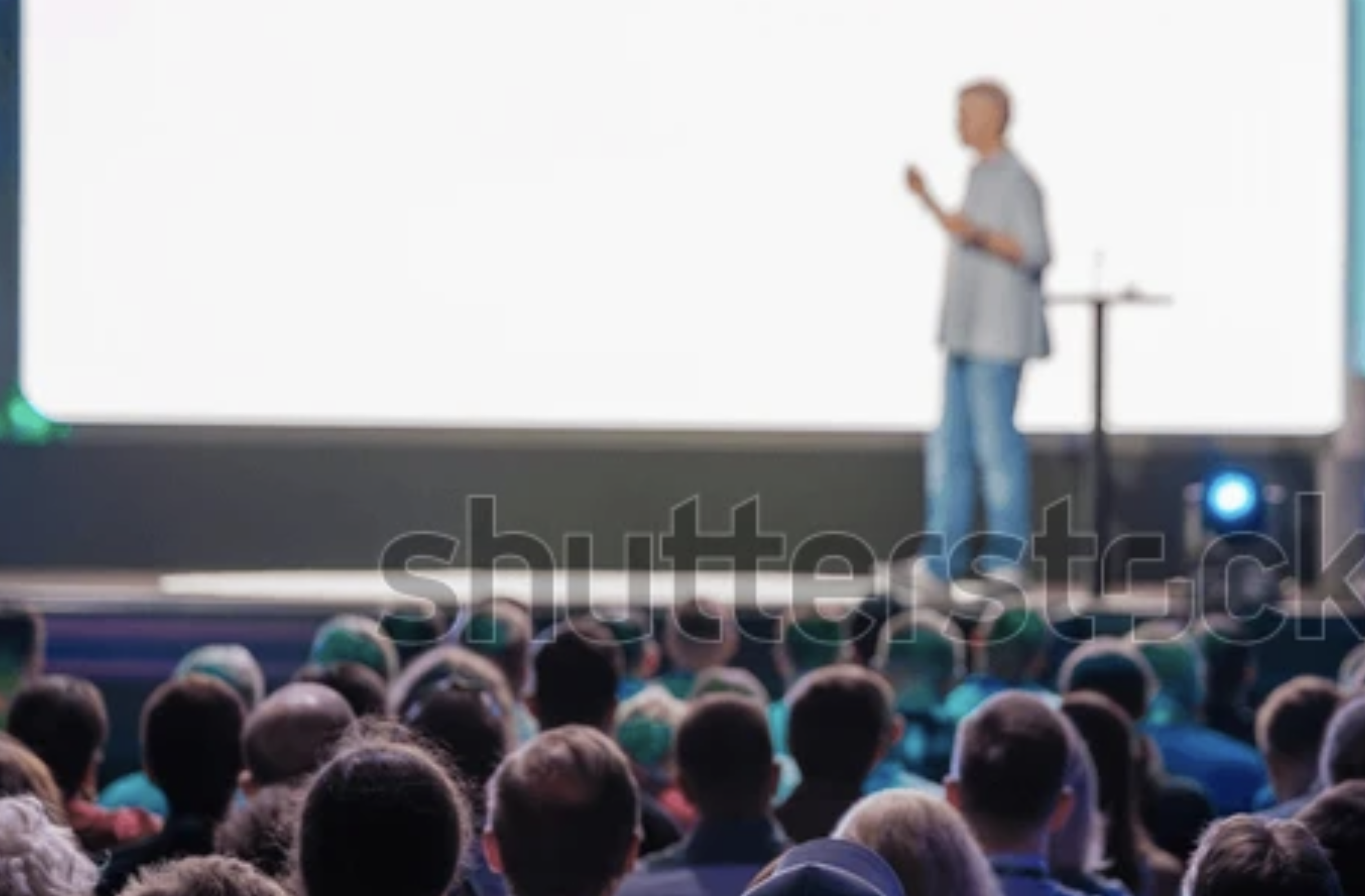 Community Meeting