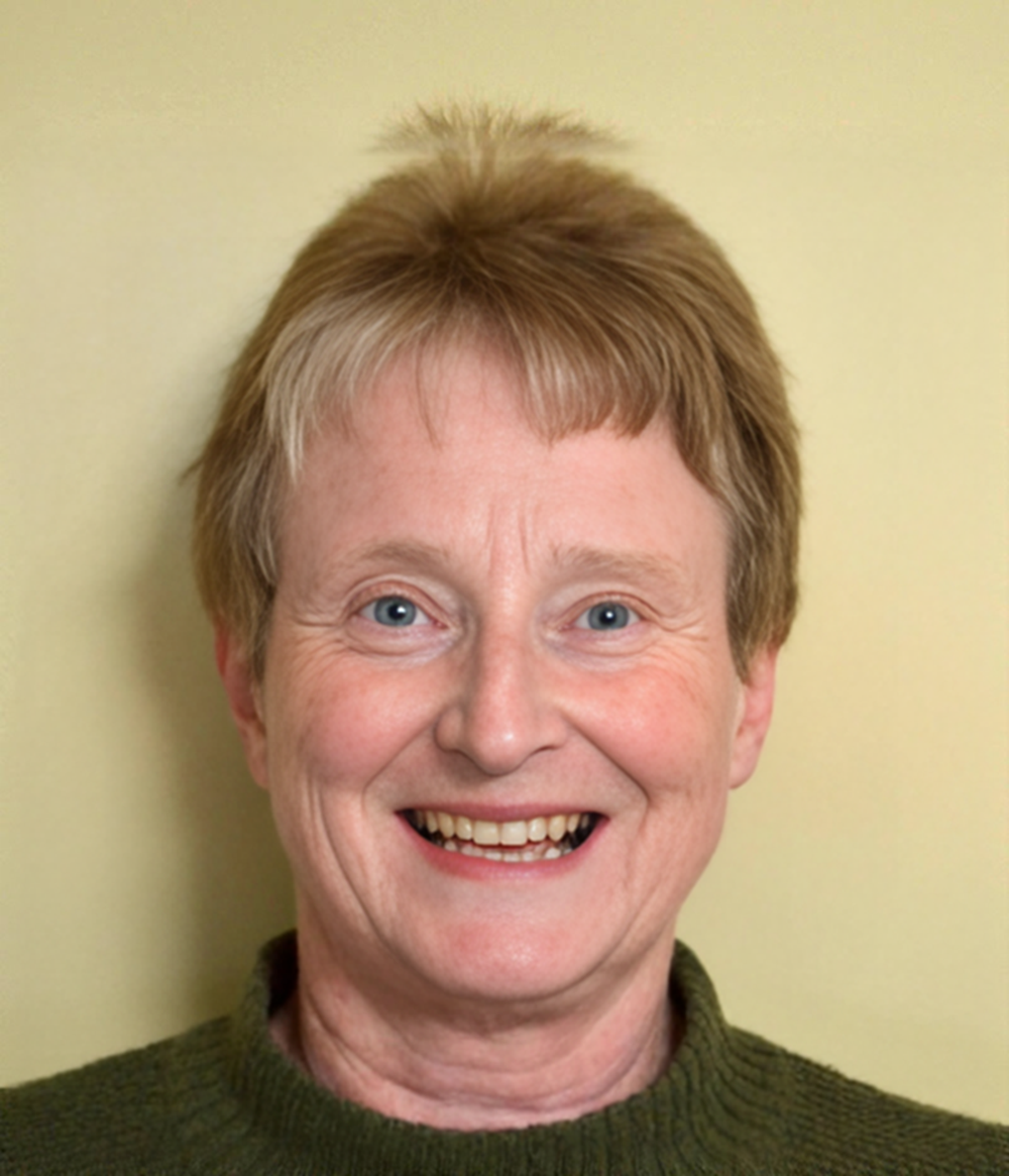 Photo of Julie Winter